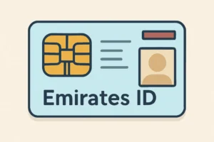 25 Things You Didn’t Know Your Emirates ID Chip Holds