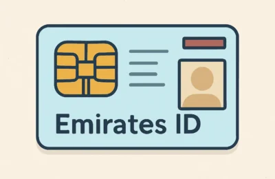 25 Things You Didn’t Know Your Emirates ID Chip Holds