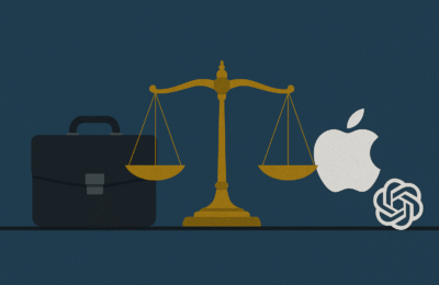 Elon Musk Sues Apple and OpenAI in A Landmark Antitrust Case