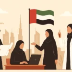 UAE National Development Accelerated by Emirati Women’s Remarkable Achievements