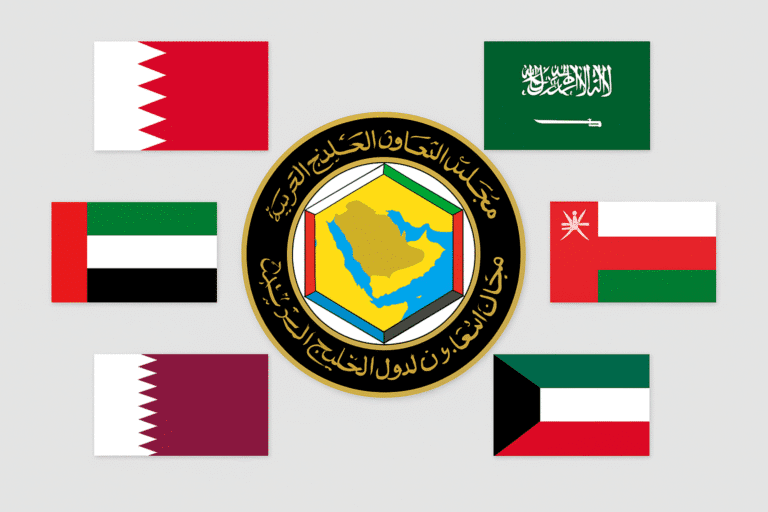 Unified GCC Visa Set Launch Expected in Late 2025