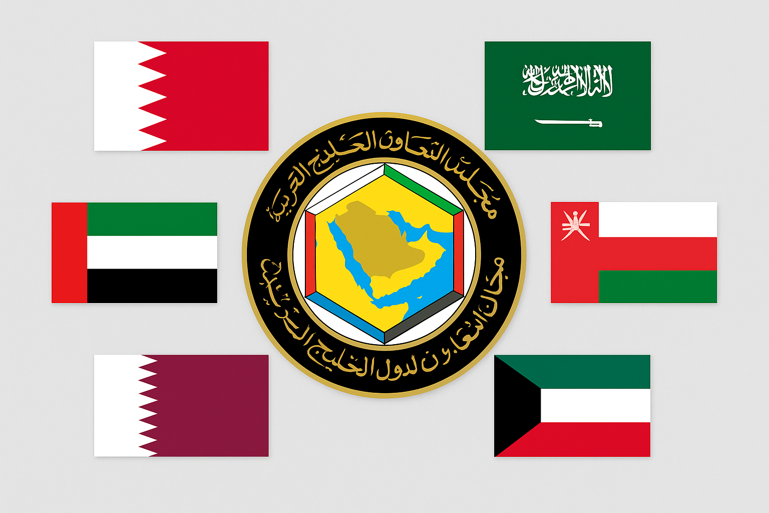 Unified GCC Visa Set Launch Expected in Late 2025