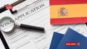 Want to Work in Spain?