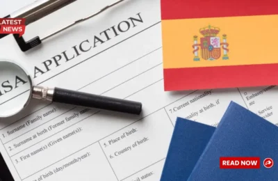 Want to Work in Spain?