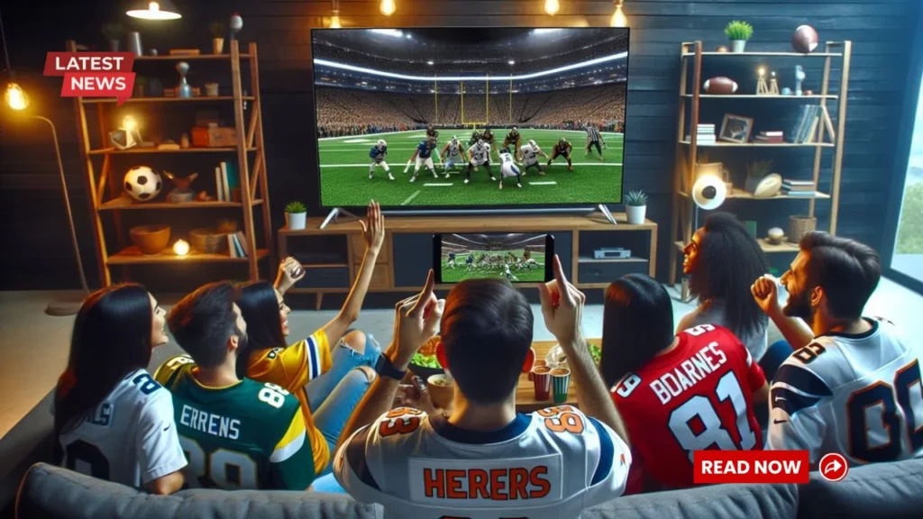 Best Sports Bars in Dubai