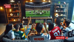 Best Sports Bars in Dubai