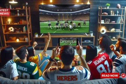 Best Sports Bars in Dubai