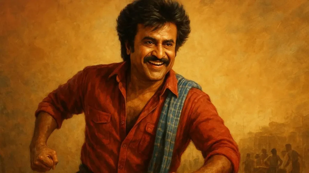Coolie Movie Review: Rajinikanth’s Charm Shines, But Storytelling Trips Along the Way