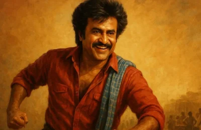 Coolie Movie Review: Rajinikanth’s Charm Shines, But Storytelling Trips Along the Way