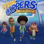 Time Hoppers: The Silk Road Review - An Exciting Journey Through History