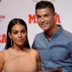 Cristiano Ronaldo Engagement Revealed Through Georgina Rodriguez’s Sparkling Ring Post
