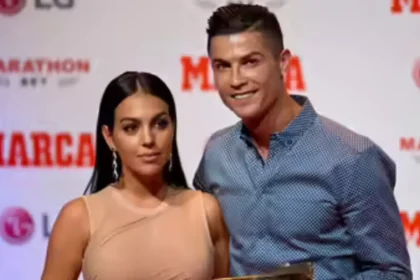 Cristiano Ronaldo Engagement Revealed Through Georgina Rodriguez’s Sparkling Ring Post