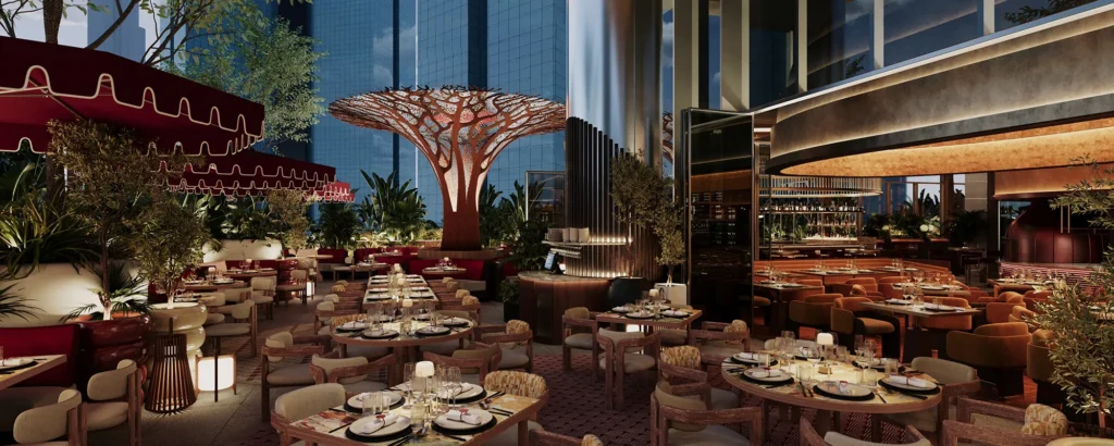 Underrated Restaurants in Dubai: Insider Picks