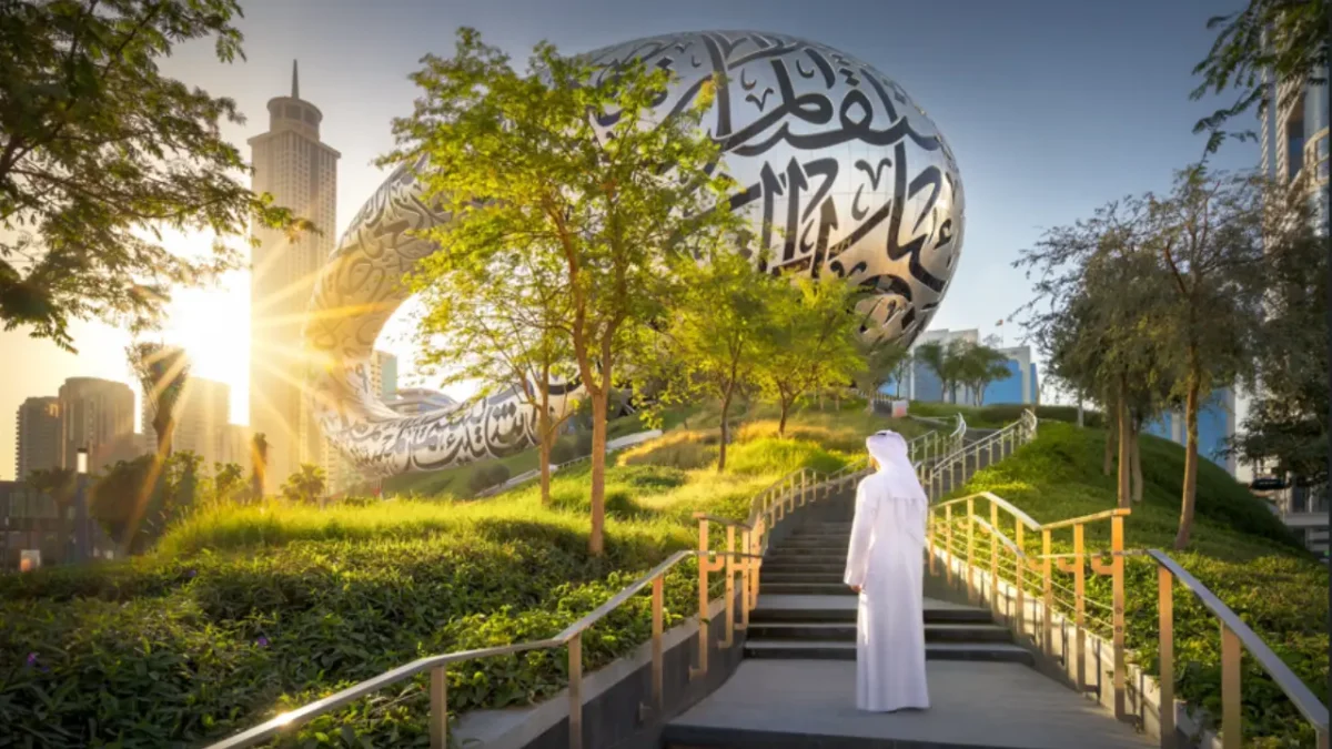Desert group to showcase sustainable landscaping innovations at myplant  garden me 2025 times of dubai