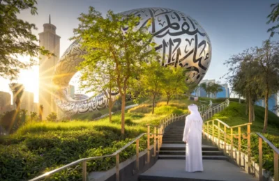 Desert Group to Showcase Sustainable Landscaping Innovations at Myplant & Garden ME 2025