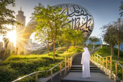 Desert Group to Showcase Sustainable Landscaping Innovations at Myplant & Garden ME 2025