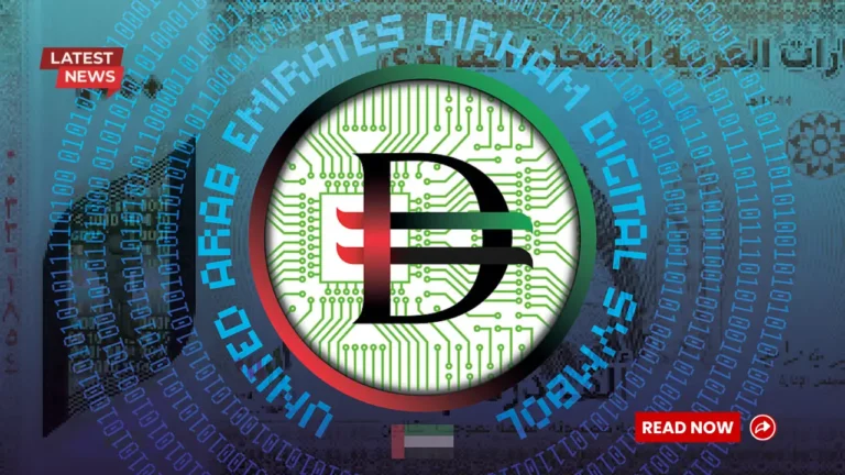 Digital Dirham Set to Transform Digital Payments in UAE from 2025