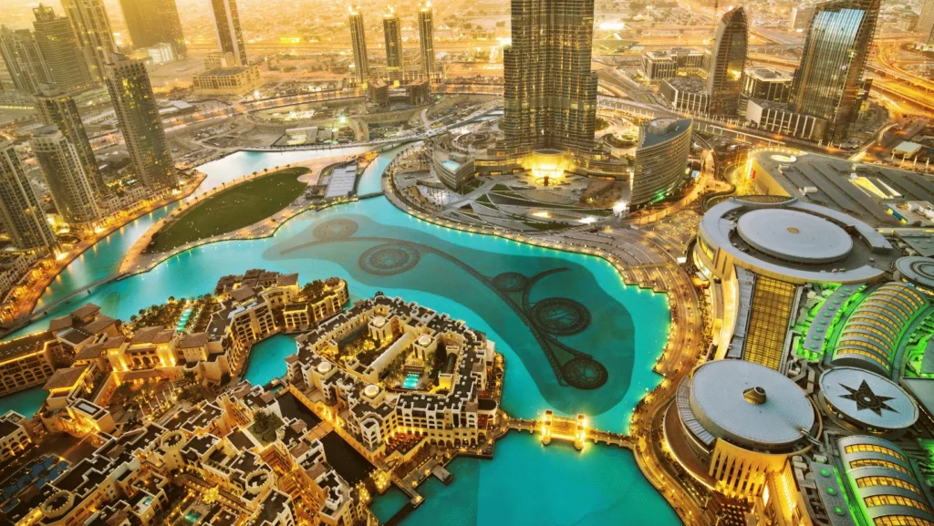 Best Areas to live in Dubai as a newcomer