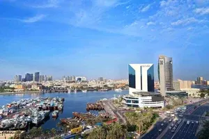 Dubai One Freezone Passport