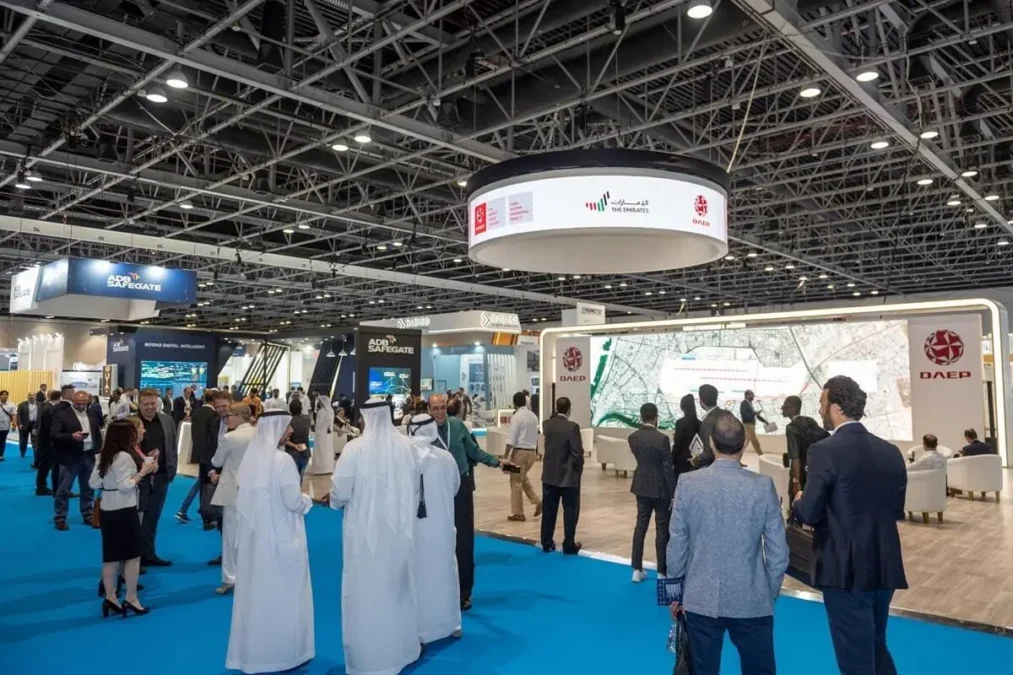 Dubai Prepares To Host 25th Airport Show In May 2026: The Global Aviation Hub Of Innovation 2 Airport Show