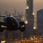 Dubai Flying Taxi to launch in 2026: A New Chapter in City Travel