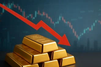 Dubai gold price drop will it fall further after trumps no tariff statement Times of dubai
