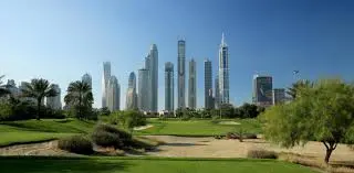 Outdoor Activities in Dubai: Must-Try Experiences for Every Traveler 