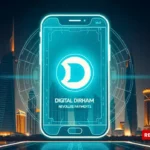 Use of Digital Dirham