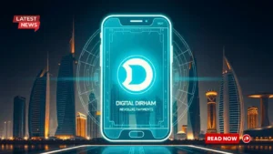 Use of Digital Dirham