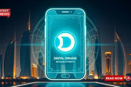 Use of Digital Dirham