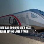 Jobs At Etihad Rail