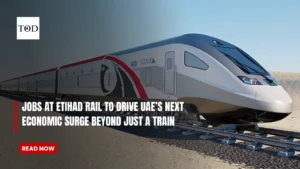 Jobs At Etihad Rail