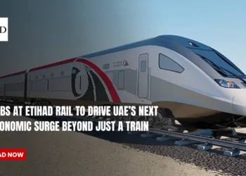 Jobs At Etihad Rail
