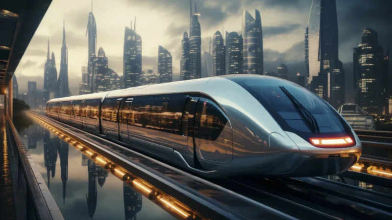 Dubai Metro Guide