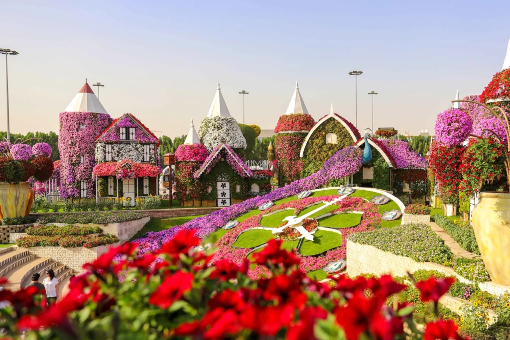 UAE Winter Attractions Reopening: Things to Do in Dubai This Season