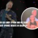 Astronomer CEO Andy Byron and HR Cabot Viral Moment Sparks Debate In Coldplay Concert 