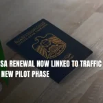 Dubai Visa Renewal