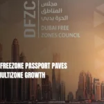 Dubai One Freezone Passport Paves Way for Multizone Growth