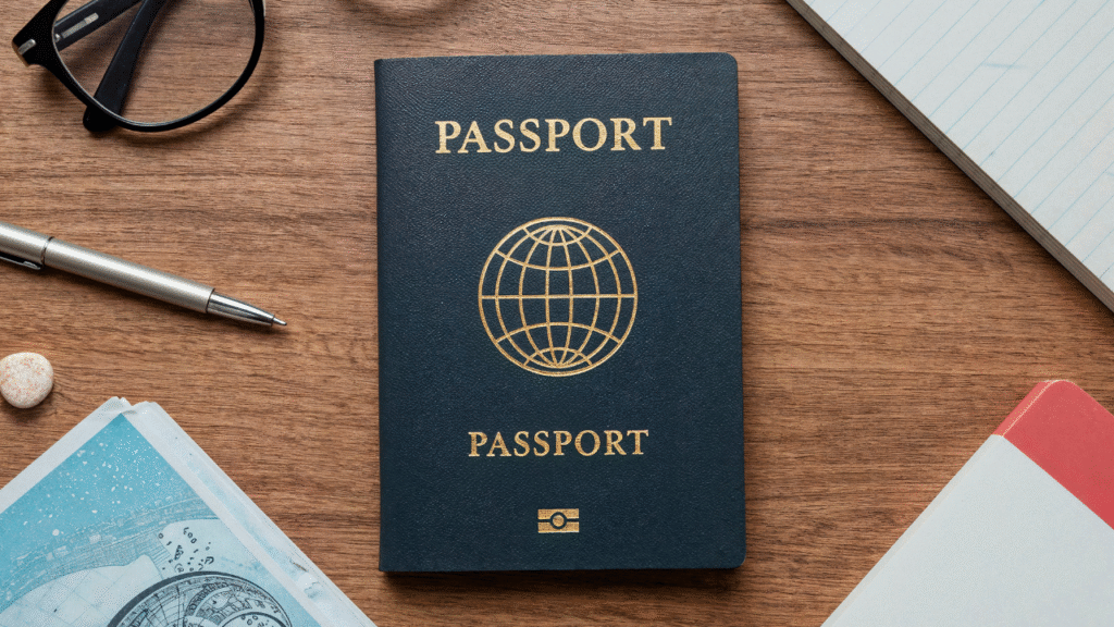 ICP Announces New Guidelines, UAE Passport Renewal up to One Year