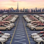 Dubai Taxi Free Fare Rules