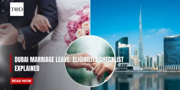 Dubai marriage leave