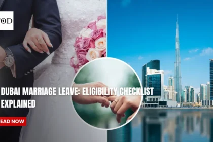 Dubai marriage leave