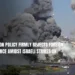 UAE Foreign Policy Israeli Strikes Syria