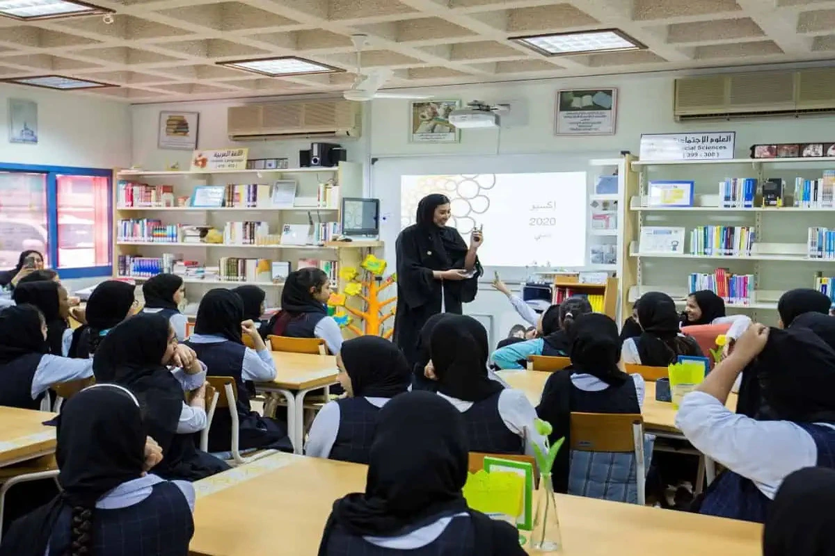 UAE School Calendar 2026-2029 Approved: Full Academic Dates Announced In The United Arab Emirates