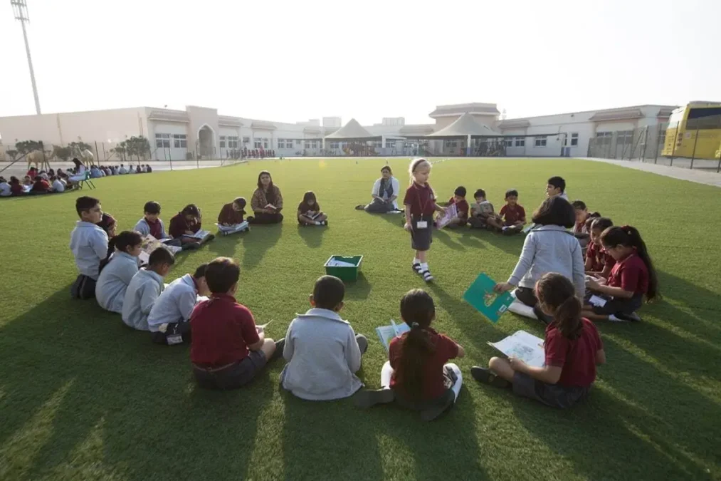 UAE School Calendar 2026-2029 Approved: Full Academic Dates Announced In The United Arab Emirates 2 UAE school calendar