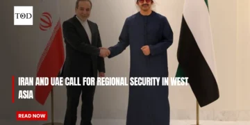 security In West Asia