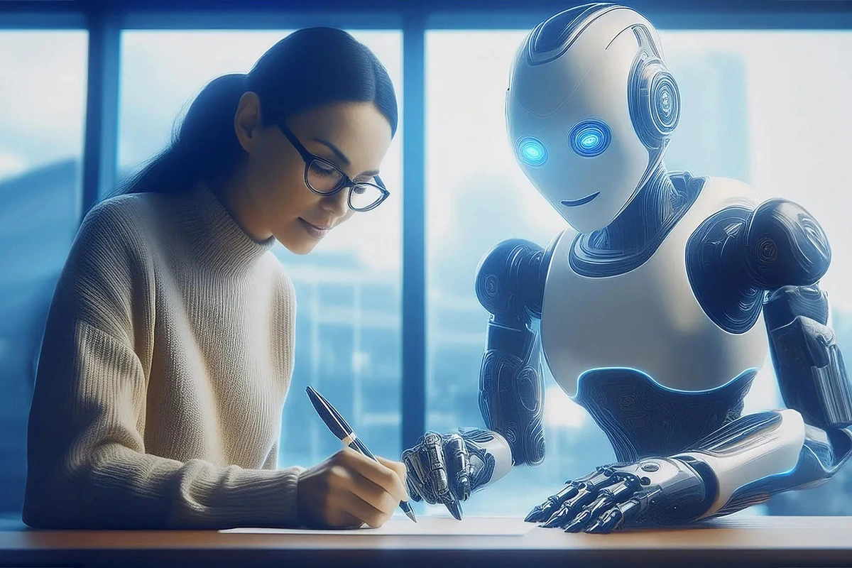 UAE Expands Adoption of AI and Robotics In As Young Workers Steer Clear Of Low-Skilled Jobs