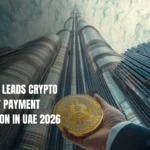 Crypto Currency Payment Integration in UAE