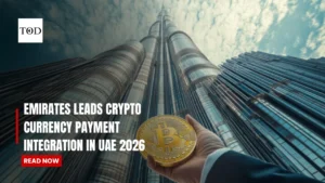 Crypto Currency Payment Integration in UAE