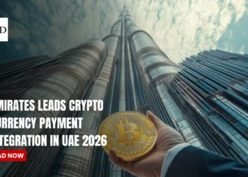 Crypto Currency Payment Integration in UAE